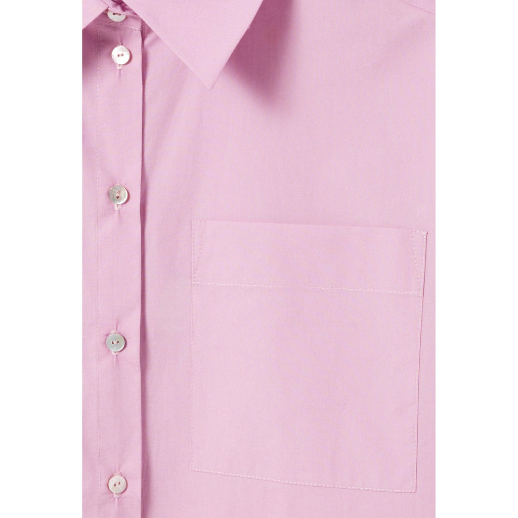 Chemise Boutonnée