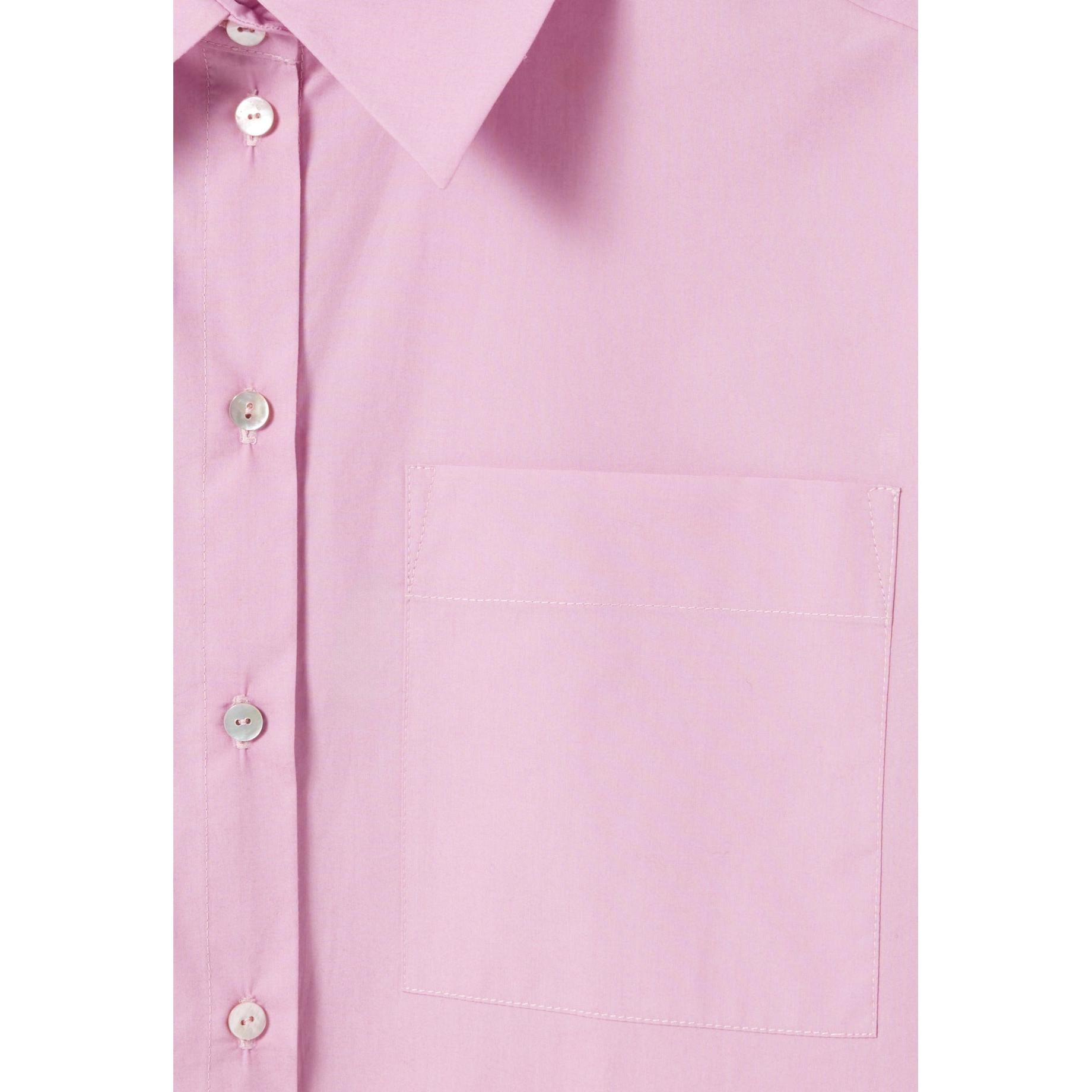 Chemise Boutonnée