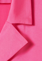 Claudie Pierlot - Chemise - Curiosite Bis - Bubble Gum