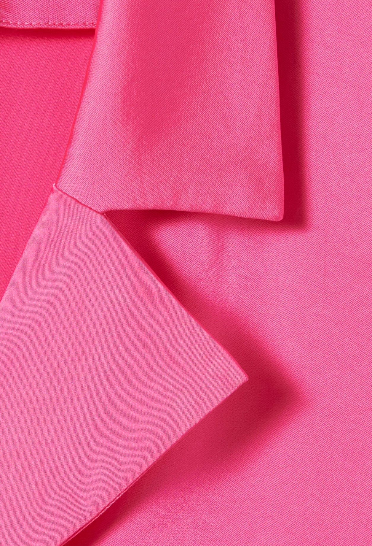 Claudie Pierlot - Chemise - Curiosite Bis - Bubble Gum