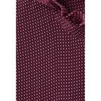 Chemise Fluide Petits Carreaux