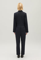 Claudie Pierlot - Combi-Pantalon - Josepha - Marine