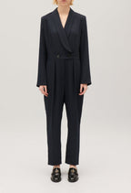 Claudie Pierlot - Combi-Pantalon - Josepha - Marine