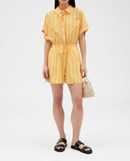 Claudie Pierlot - Combi-Short - Joan Bis - Bicolor