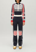 Combi-Pantalon - Moldavite - Multico