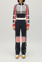 Claudie Pierlot - Combi-Pantalon - Moldavite - Multico
