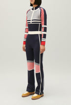 Combi-Pantalon - Moldavite - Multico