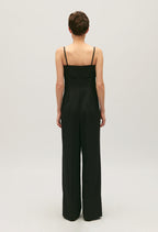 Combi-Pantalon - Joad - Noir