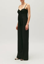 Combi-Pantalon - Joad - Noir
