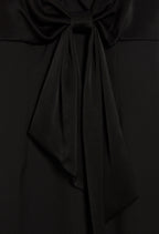 Combi-Pantalon - Joad - Noir