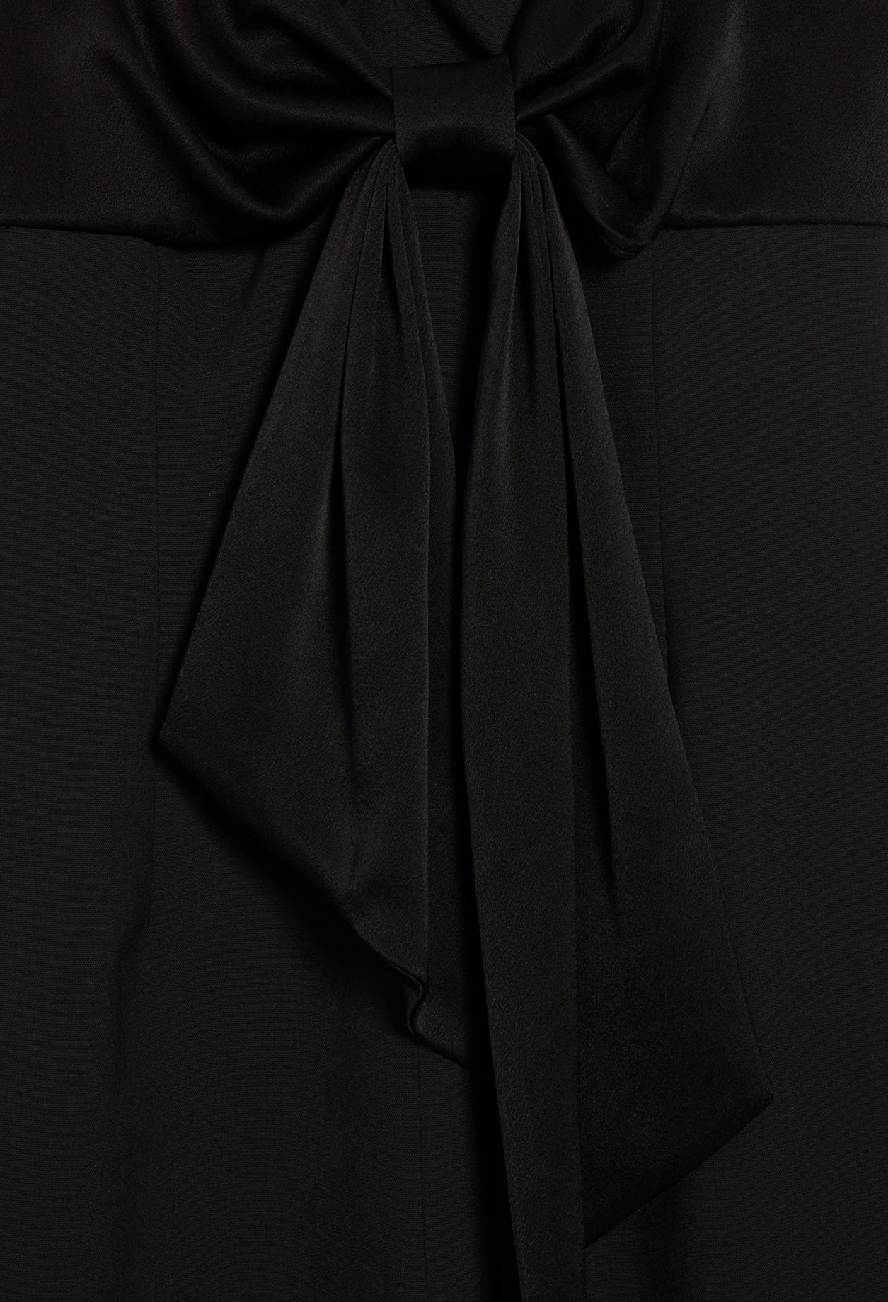 Combi-Pantalon - Joad - Noir