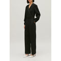 Combinaison Pantalon Noir