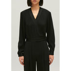 Combinaison Pantalon Noir