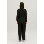Combinaison Pantalon Noir