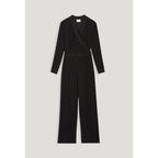 Combinaison Pantalon Noir