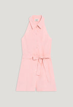 Jumpsuit - Jackie - Dragee