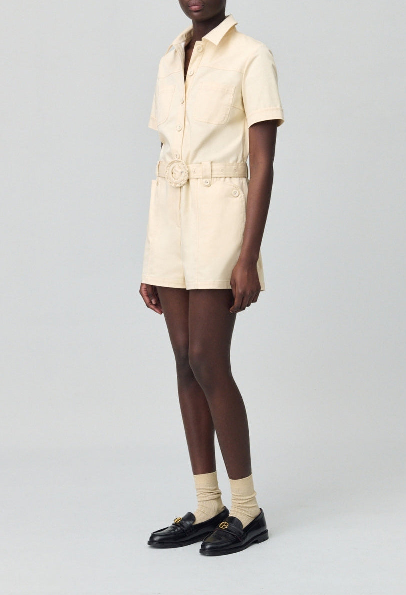 Jaulie Paille Jumpsuit
