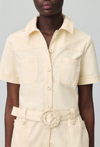 Jaulie Paille Jumpsuit