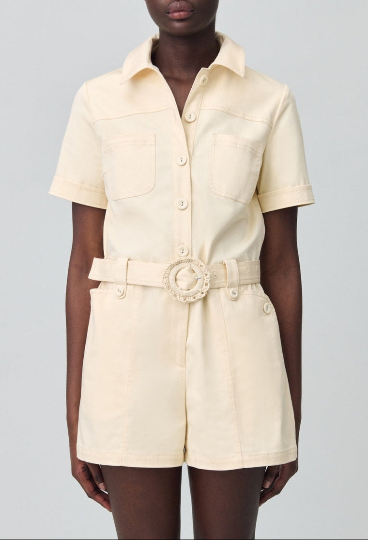 Jaulie Paille Jumpsuit