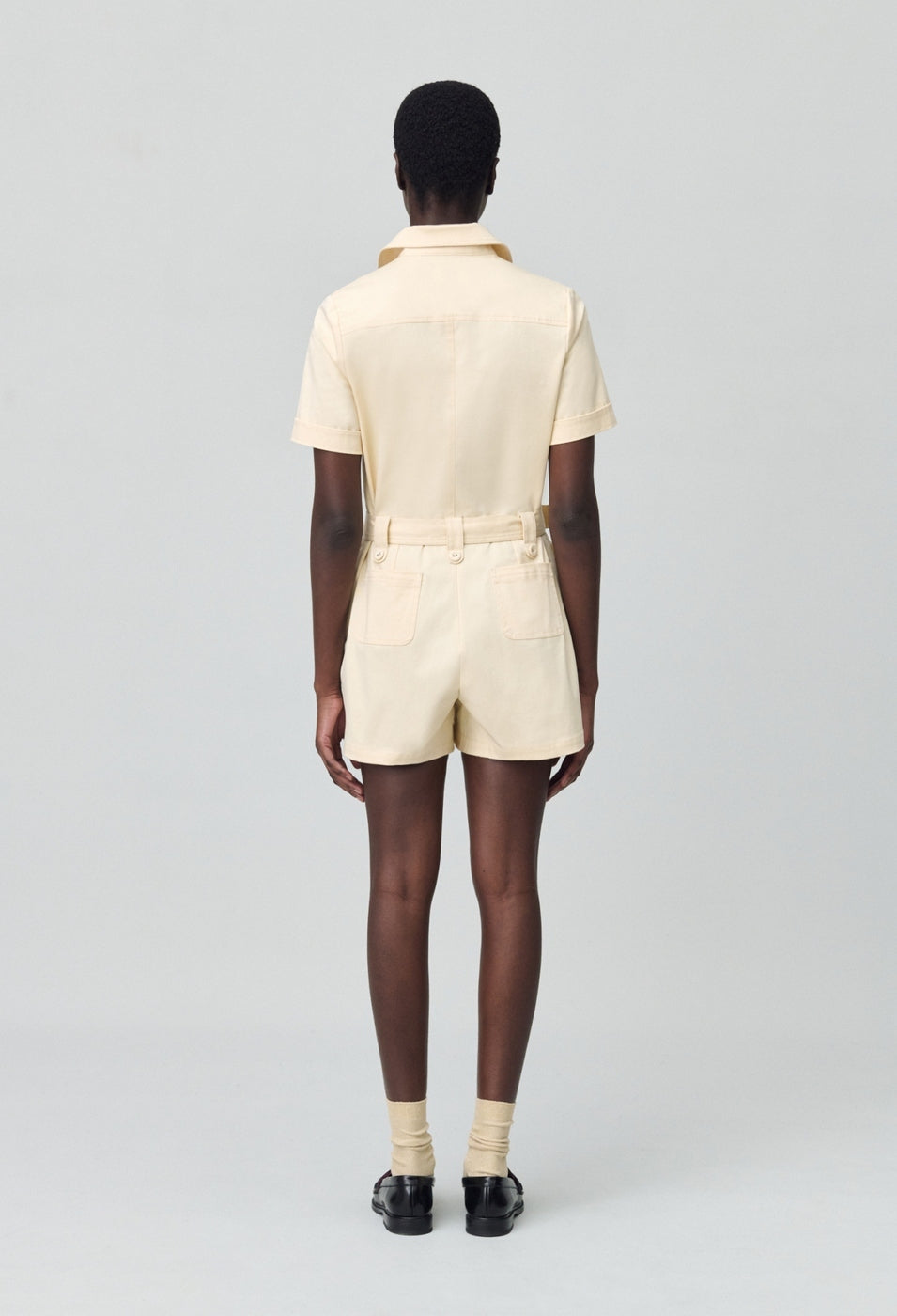Jaulie Paille Jumpsuit