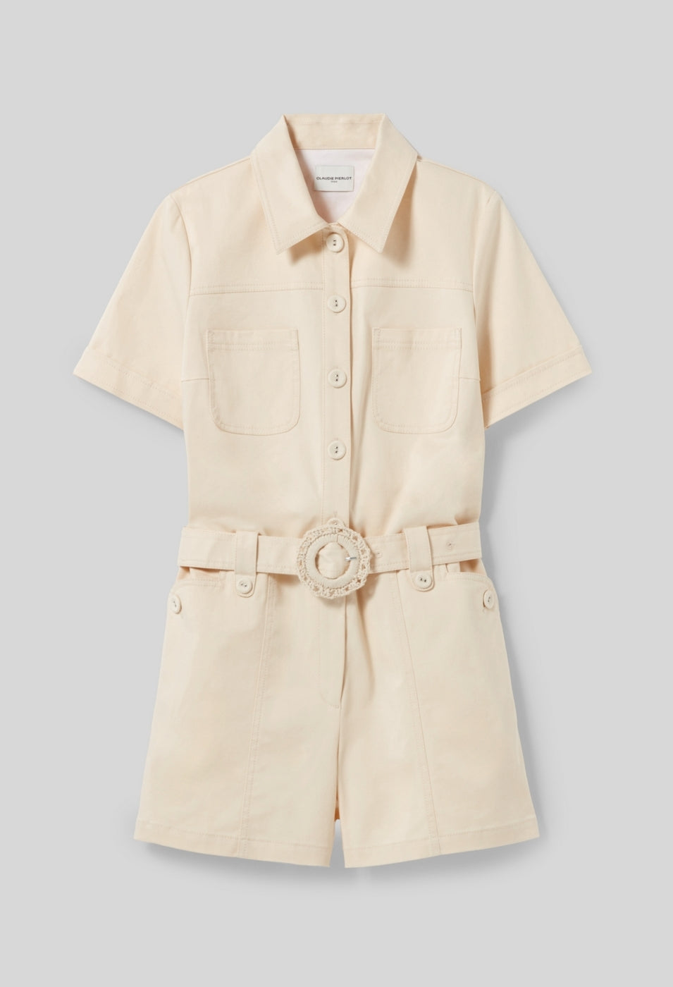 Jaulie Paille Jumpsuit