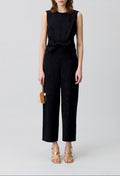 Mono Joajacquard Negro