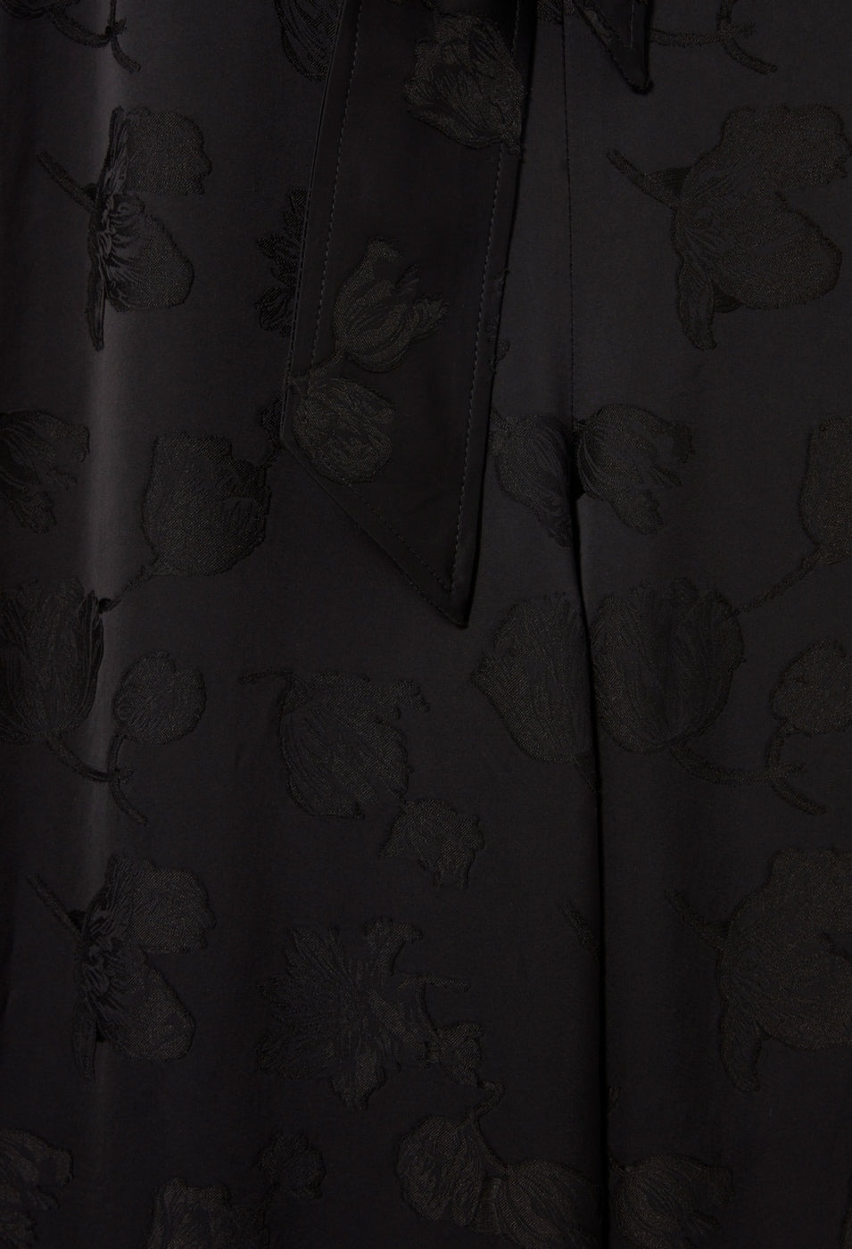 Mono Joajacquard Negro
