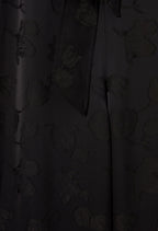 Mono Joajacquard Negro
