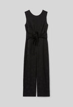 Mono Joajacquard Negro