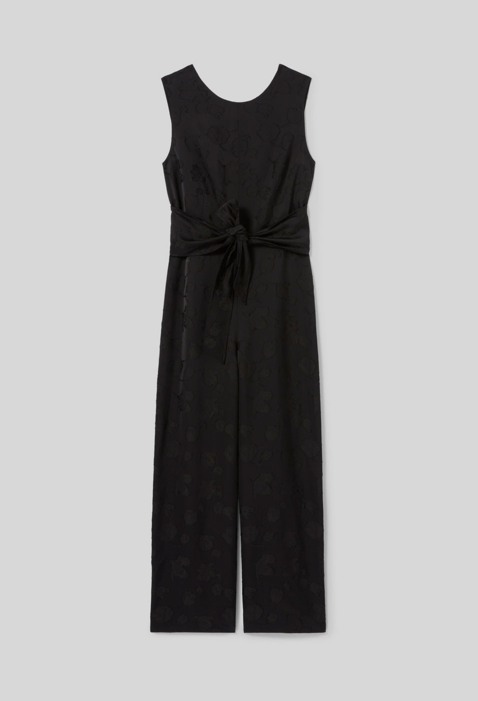 Mono Joajacquard Negro