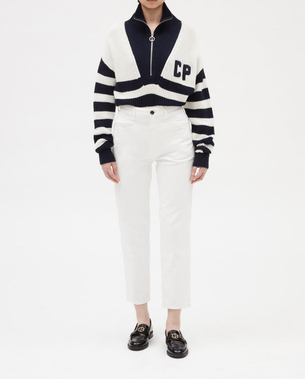 Claudie Pierlot - Vaquero - Poupi - Crudo