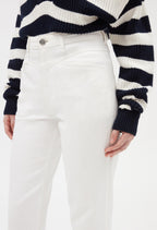 Claudie Pierlot - Jeans - Poupi - Ecru