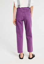 Claudie Pierlot - Jean - Poupi Bis - Violet