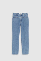 Claudie Pierlot - Jean - Poupiblue - Denim Clair