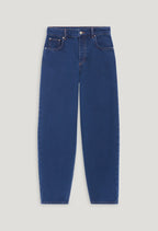Claudie Pierlot - Jean - Jeanluc - Denim Mid Blue