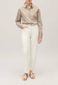 Jeans - Jeanpierre - Ecru