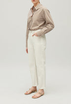 Jeans - Jeanpierre - Ecru