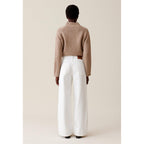 Jean Michel Droit Baggy