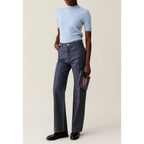 Claudie Pierlot - Jean Claude Droit Taille Haute