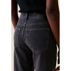 Claudie Pierlot - Jean Toto Slim Gris Anthracite