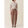 Jean Luc Mom Taupe