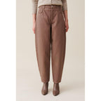 Claudie Pierlot - Jean Luc Mom Taupe