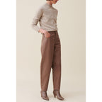 Jean Luc Mom Taupe