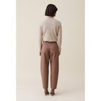 Jean Luc Mom Taupe