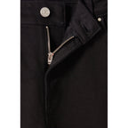 Claudie Pierlot - Jean Paul Flare Negro
