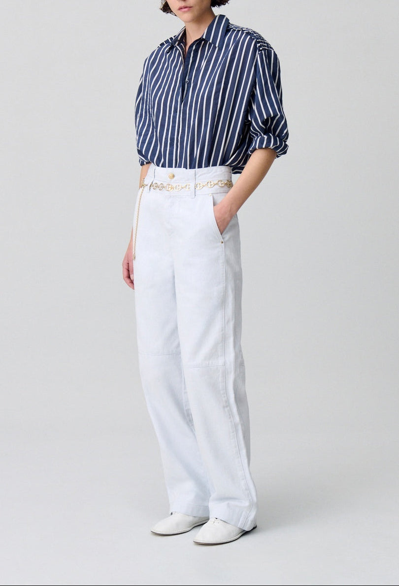 Jean Jeanpierrette Denim Very Light Blue