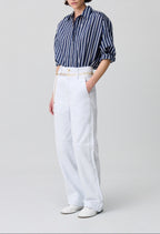 Jean Jeanpierrette Denim Very Light Blue