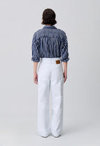 Jean Jeanpierrette Denim Very Light Blue