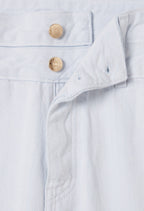Jean Jeanpierrette Denim Very Light Blue