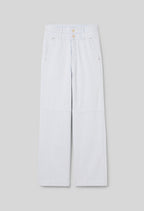 Jean Jeanpierrette Denim Very Light Blue